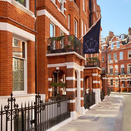The Franklin London - Starhotels Collezione Экстерьер фото