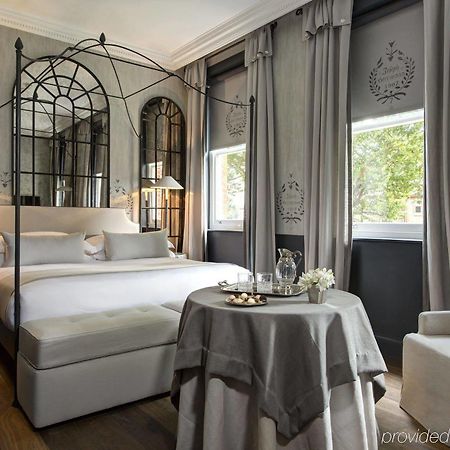 The Franklin London - Starhotels Collezione Экстерьер фото