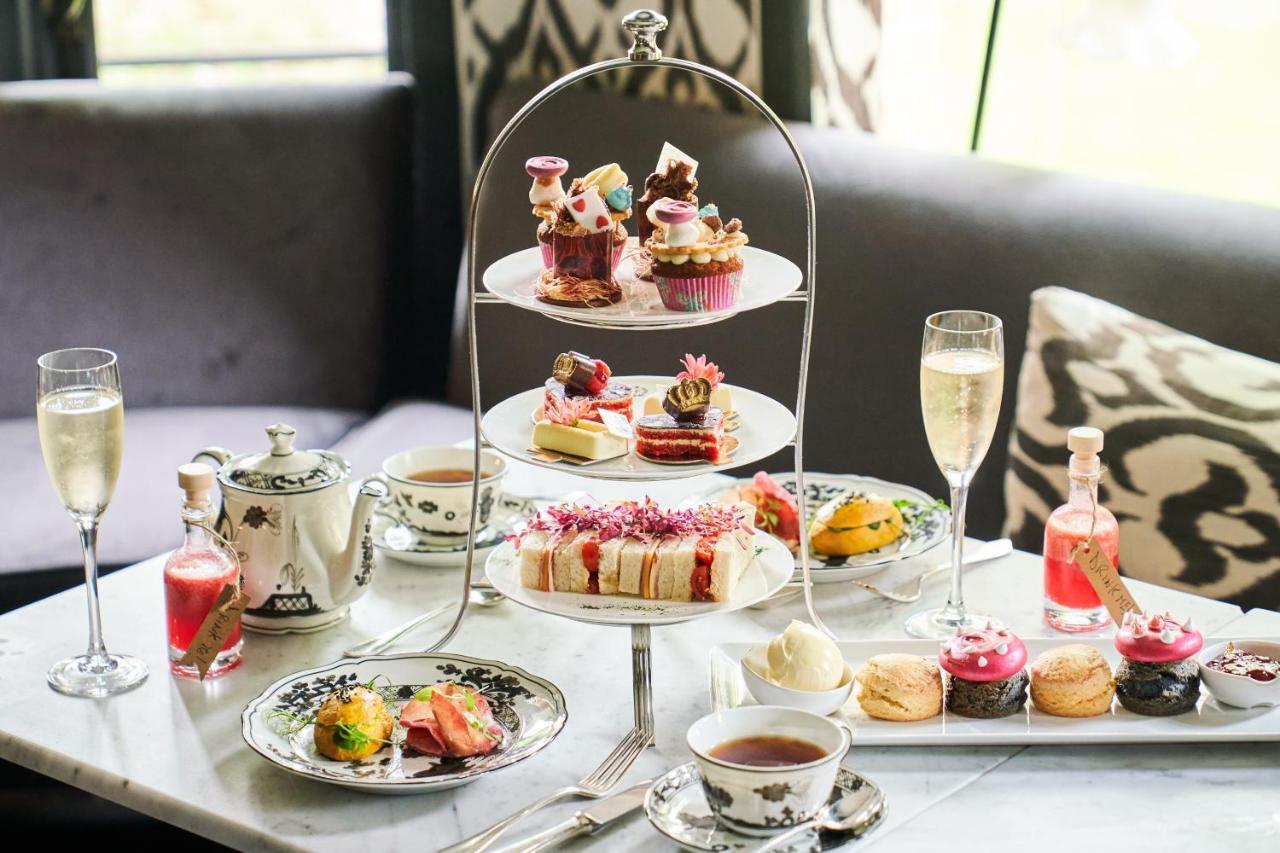 The Franklin London - Starhotels Collezione Экстерьер фото