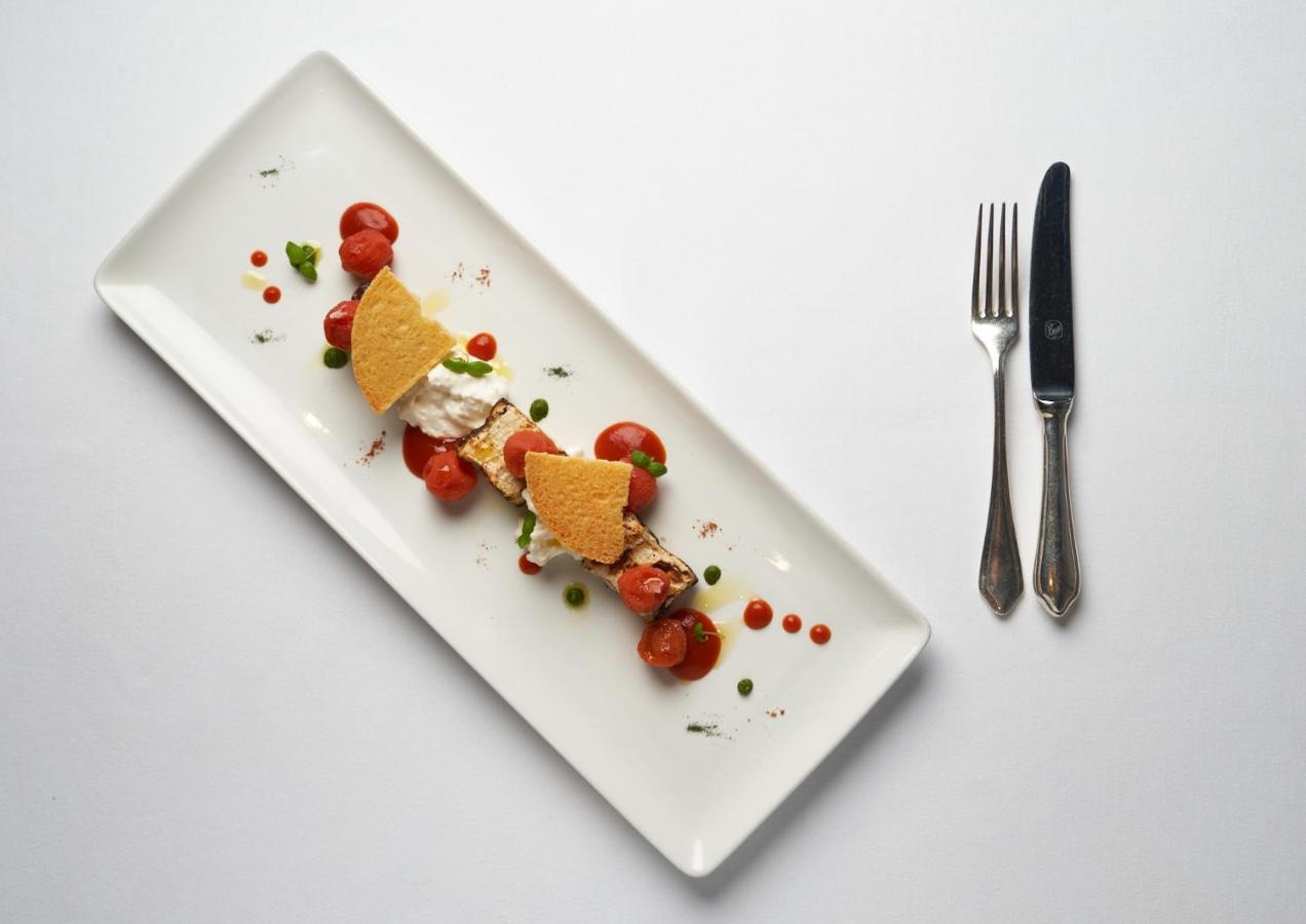 The Franklin London - Starhotels Collezione Экстерьер фото