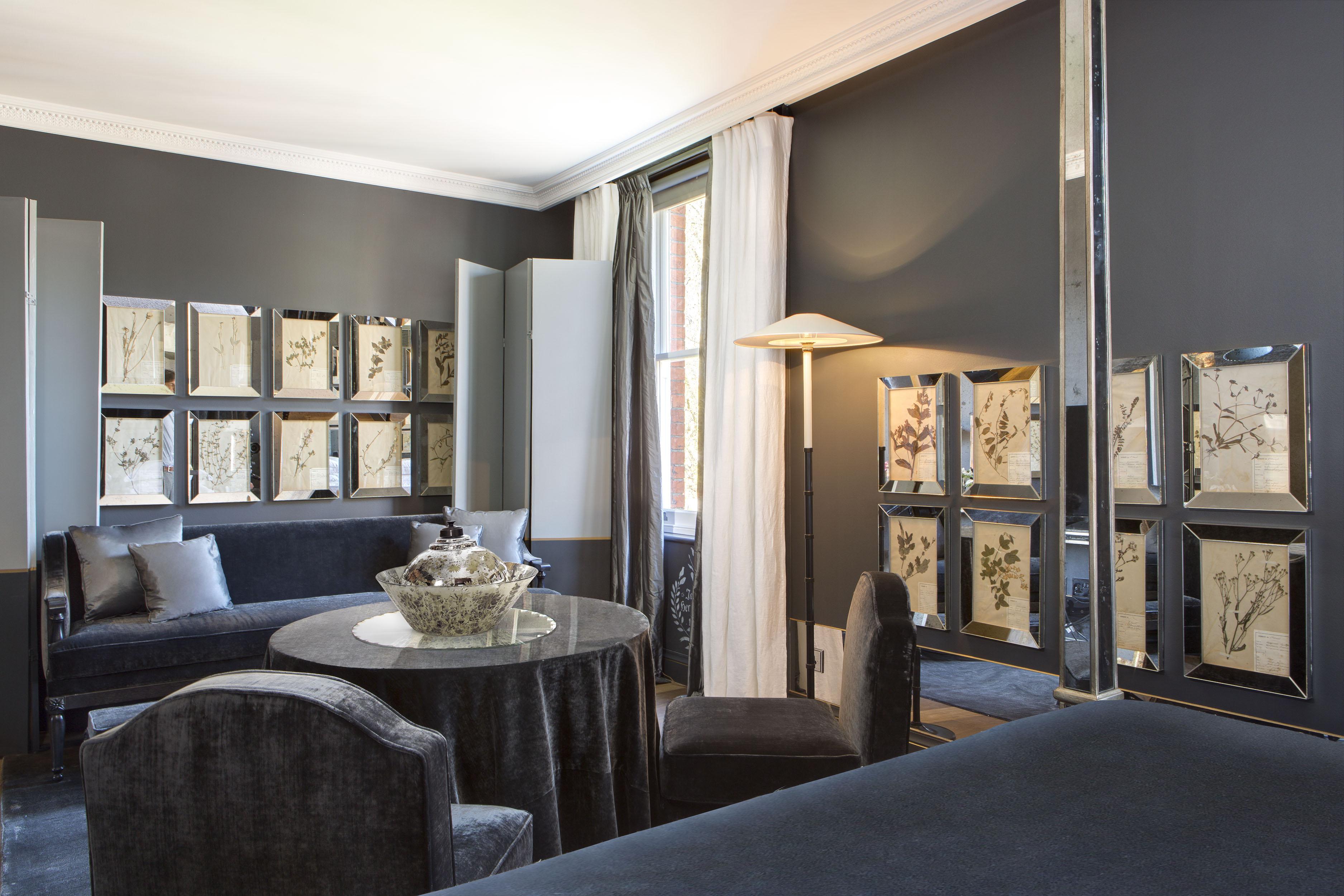 The Franklin London - Starhotels Collezione Экстерьер фото