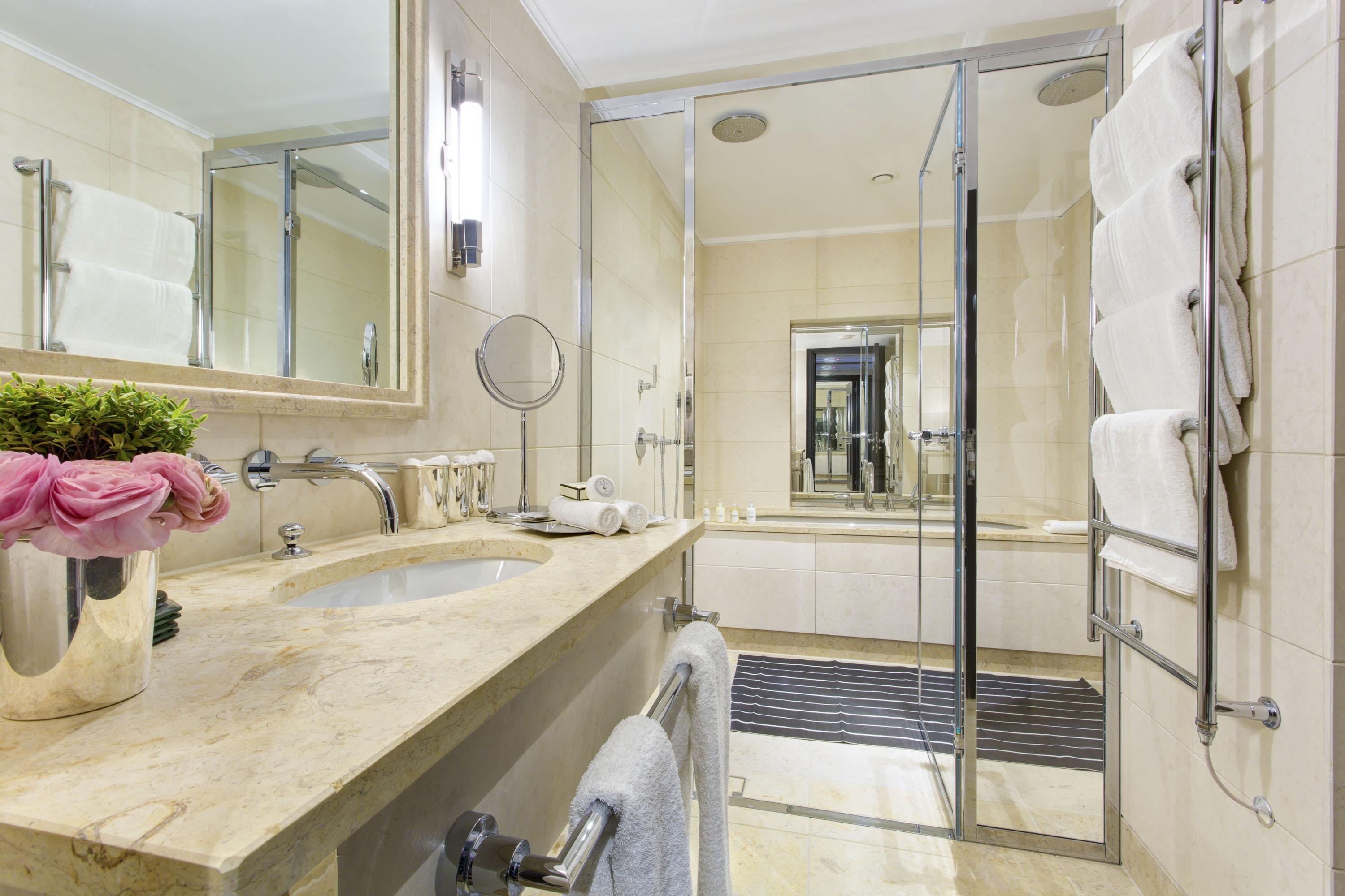 The Franklin London - Starhotels Collezione Экстерьер фото