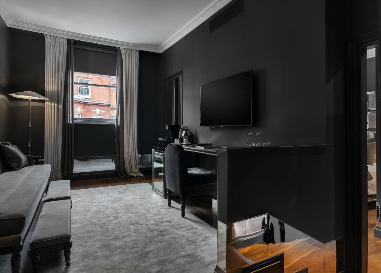 The Franklin London - Starhotels Collezione Экстерьер фото