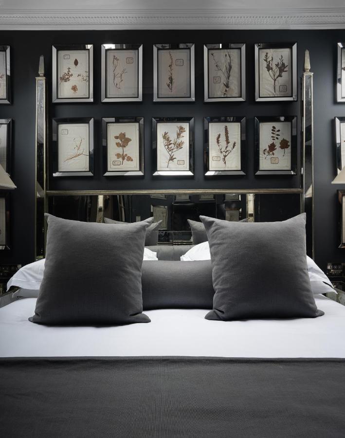 The Franklin London - Starhotels Collezione Экстерьер фото