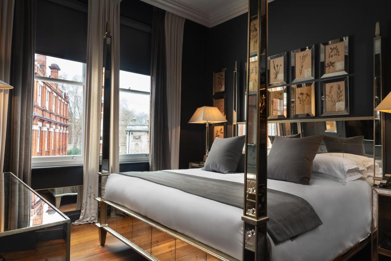 The Franklin London - Starhotels Collezione Экстерьер фото