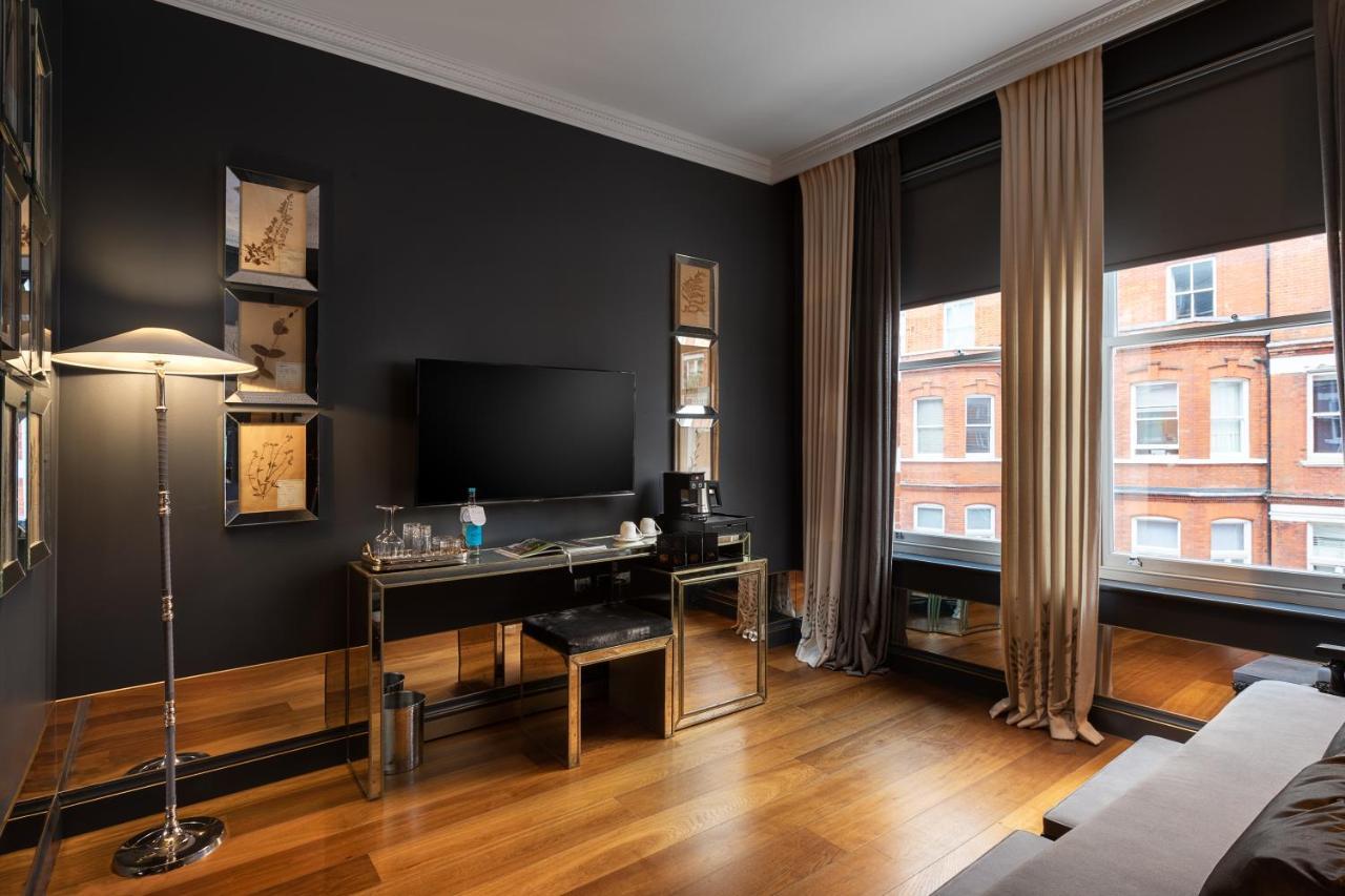 The Franklin London - Starhotels Collezione Экстерьер фото