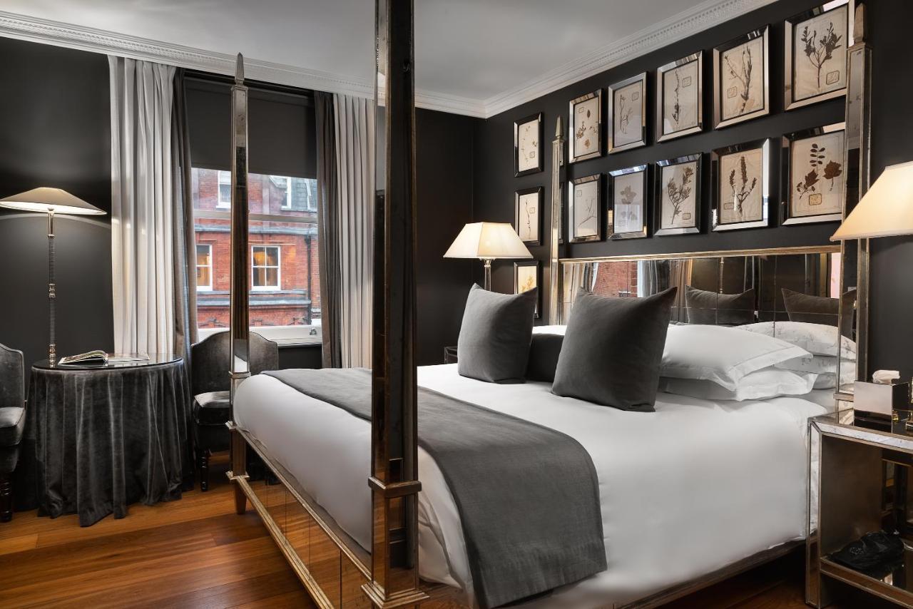 The Franklin London - Starhotels Collezione Экстерьер фото