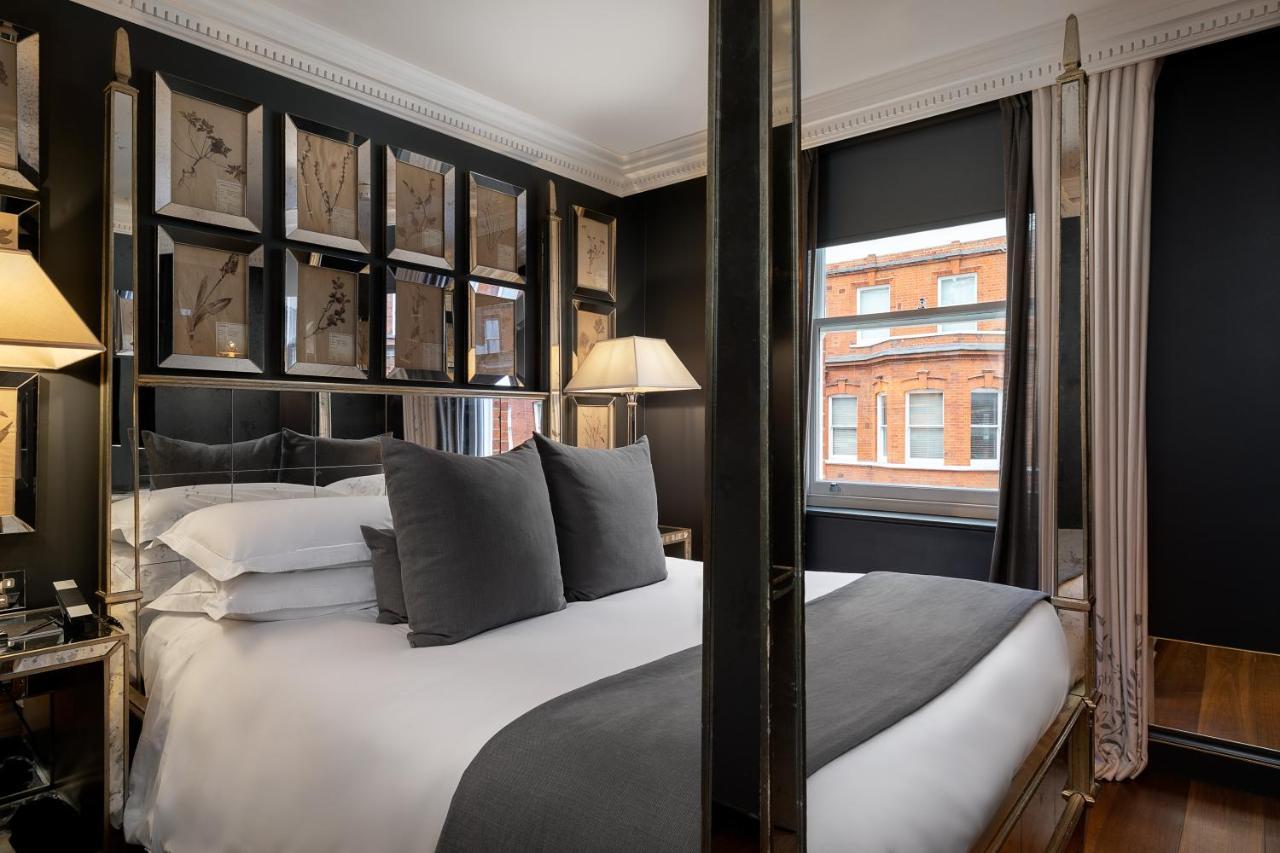 The Franklin London - Starhotels Collezione Экстерьер фото