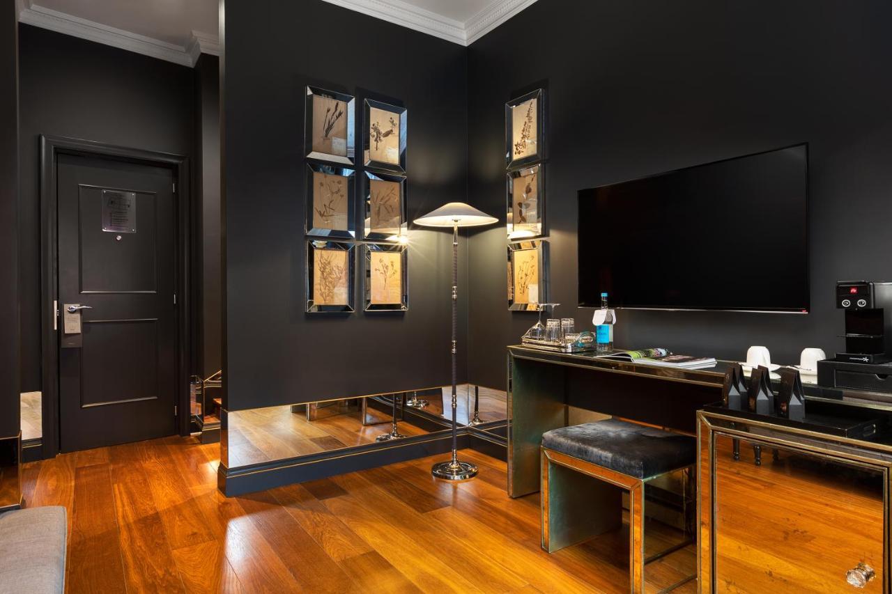 The Franklin London - Starhotels Collezione Экстерьер фото