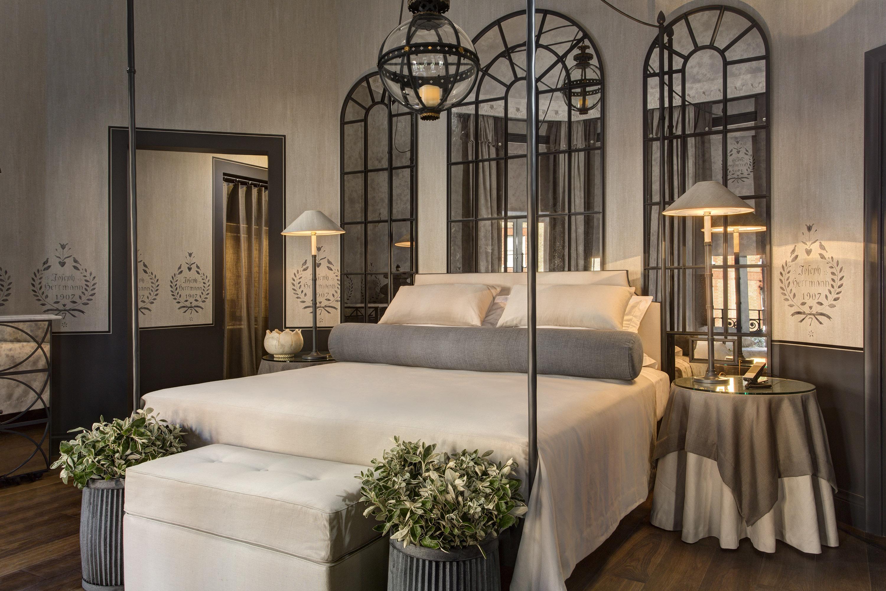 The Franklin London - Starhotels Collezione Экстерьер фото