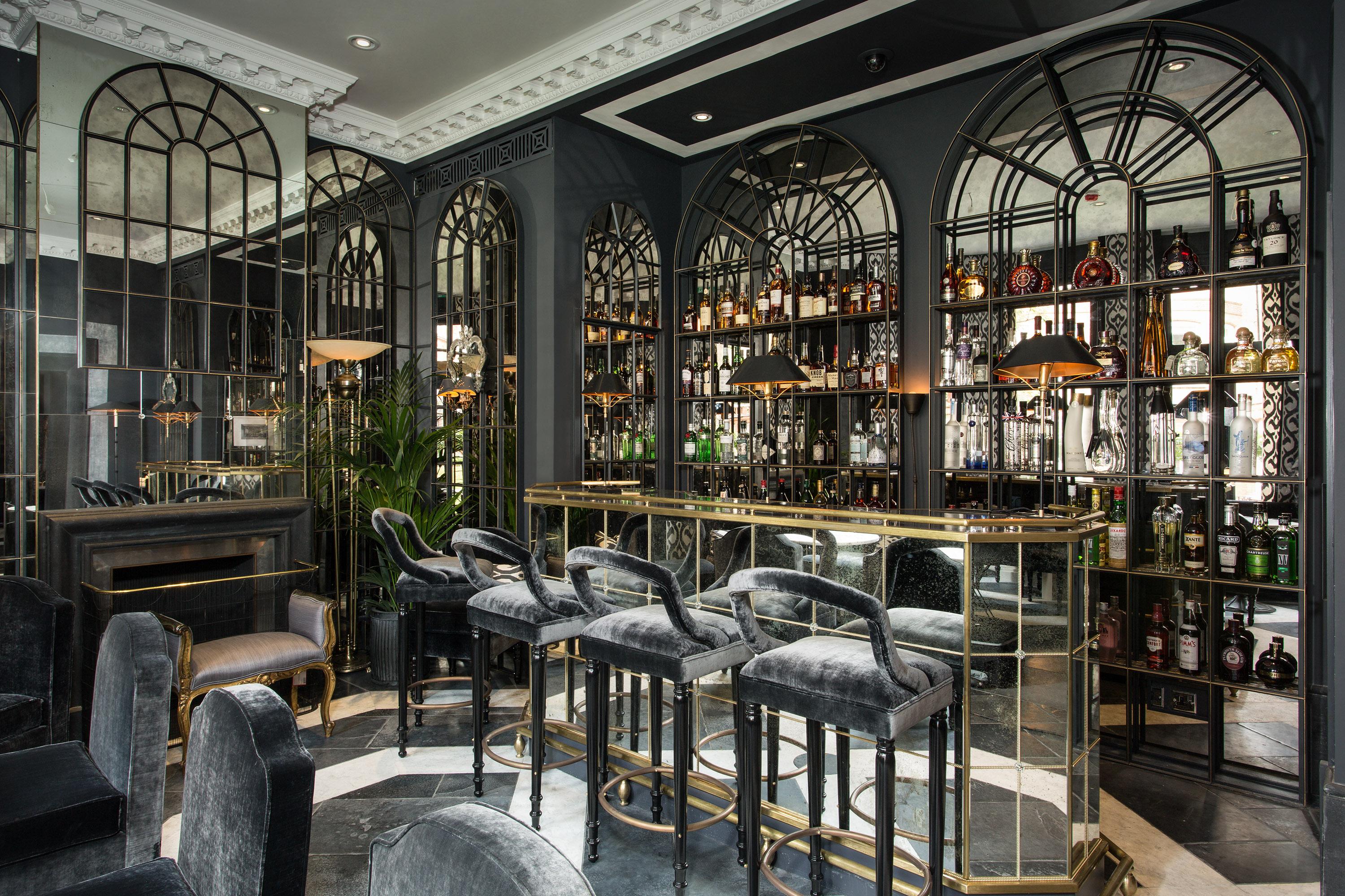 The Franklin London - Starhotels Collezione Экстерьер фото