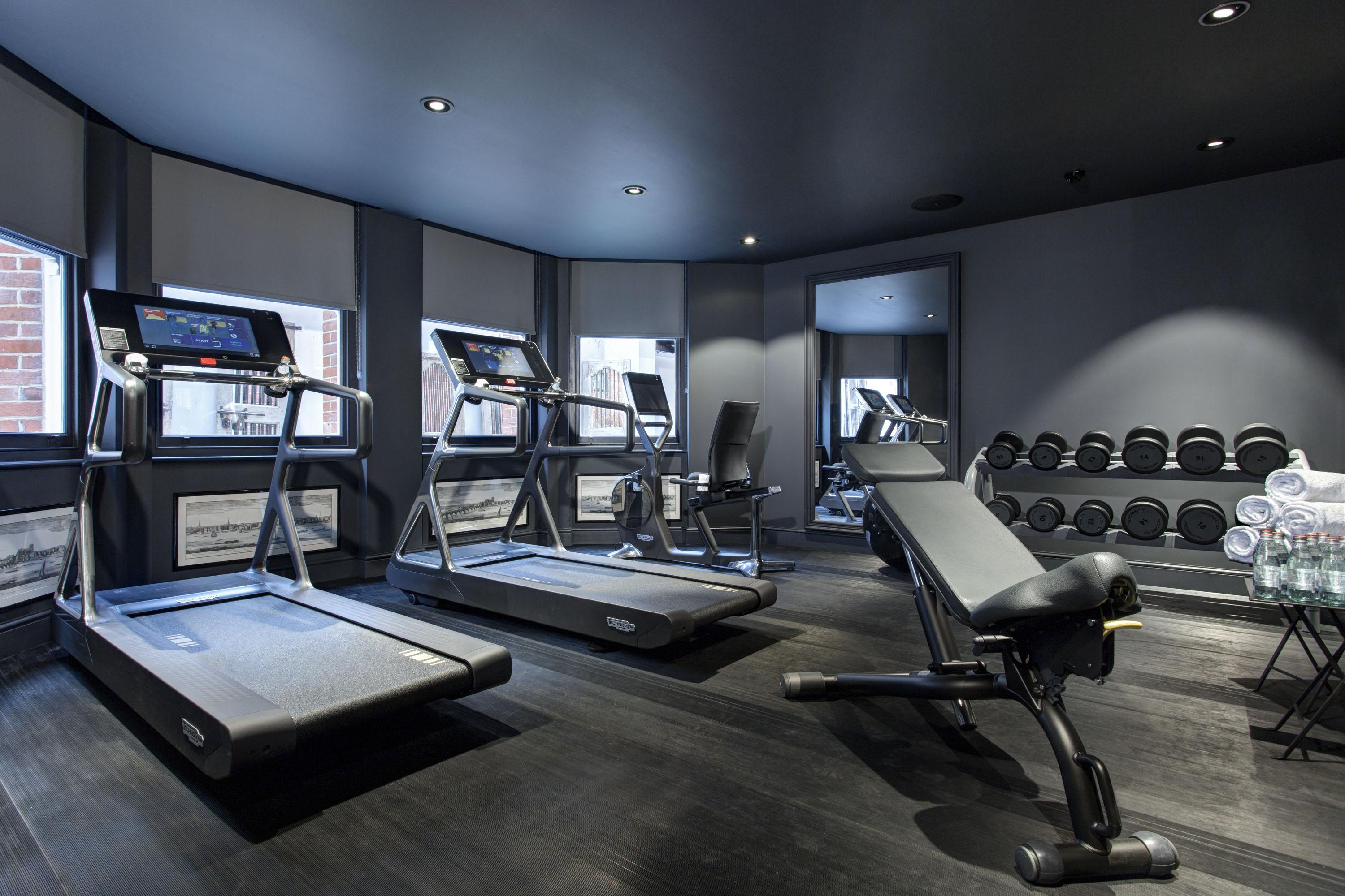 The Franklin London - Starhotels Collezione Экстерьер фото