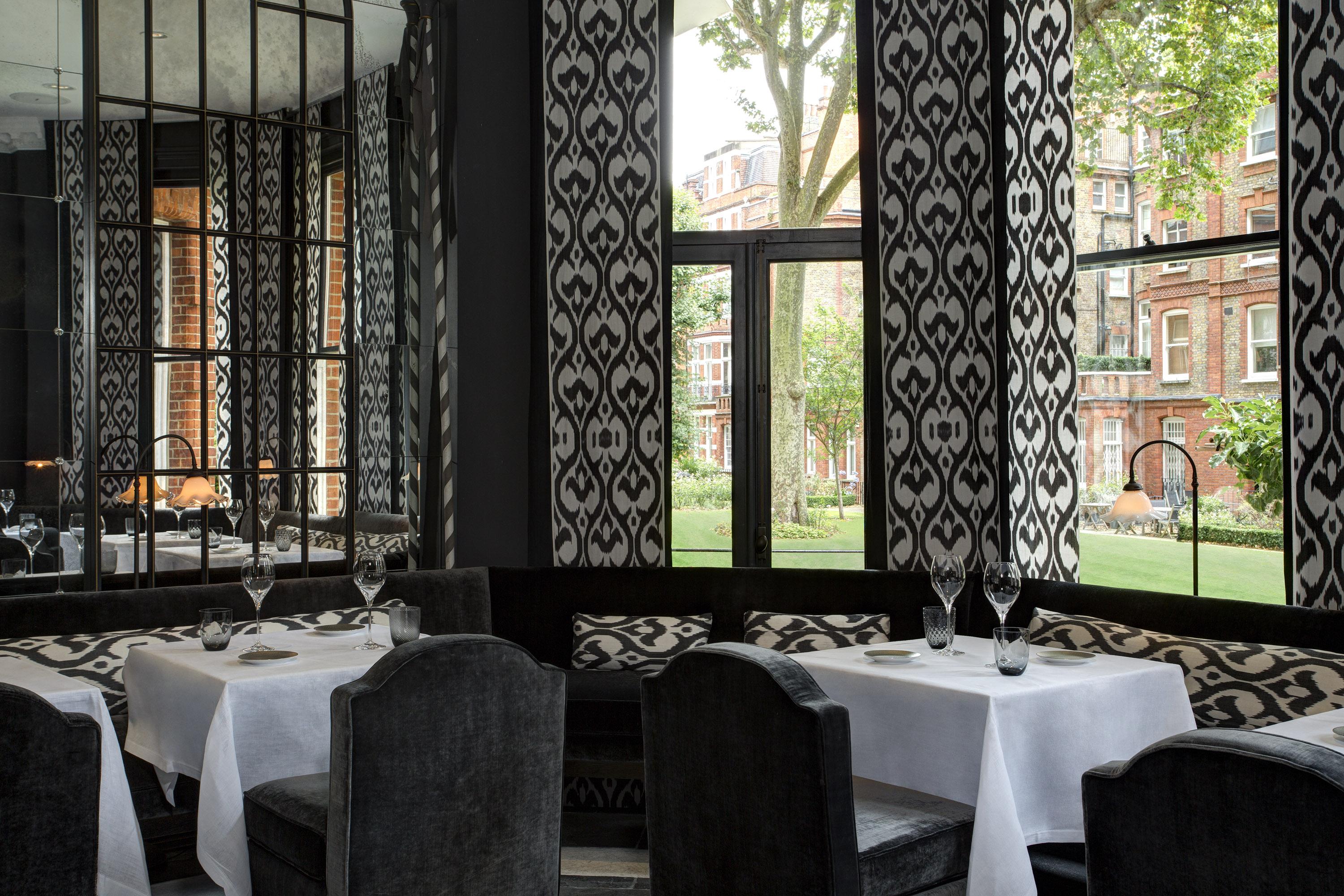 The Franklin London - Starhotels Collezione Экстерьер фото