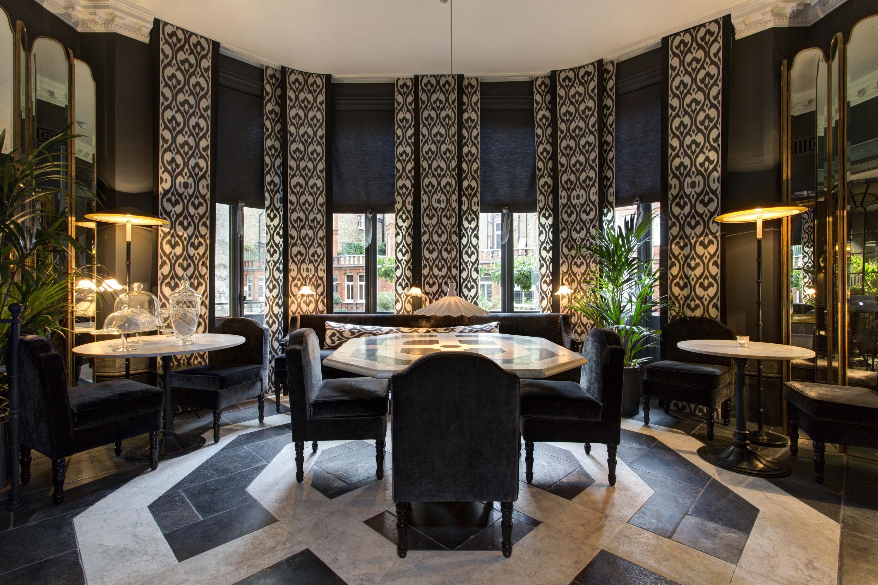 The Franklin London - Starhotels Collezione Экстерьер фото