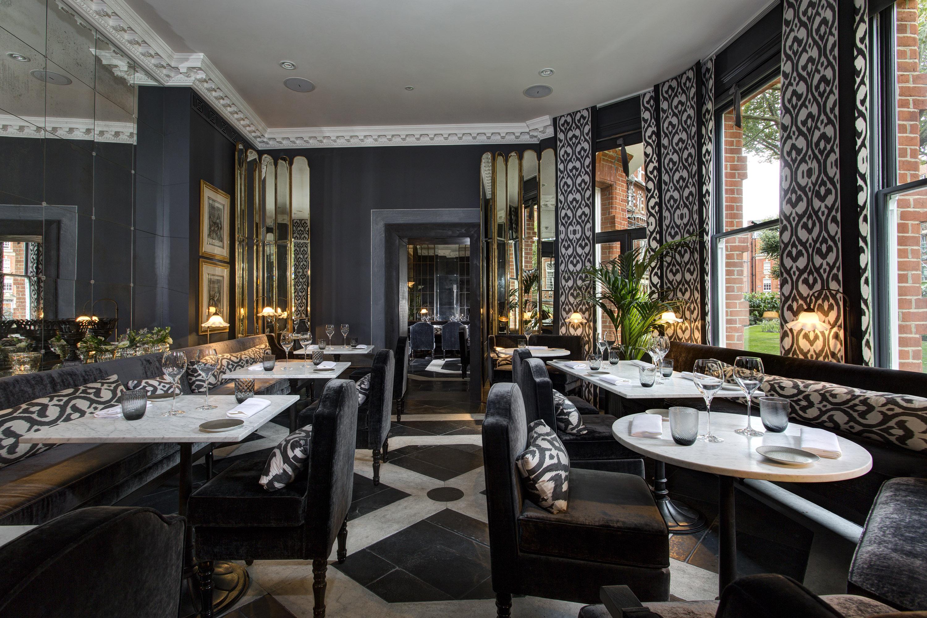The Franklin London - Starhotels Collezione Экстерьер фото