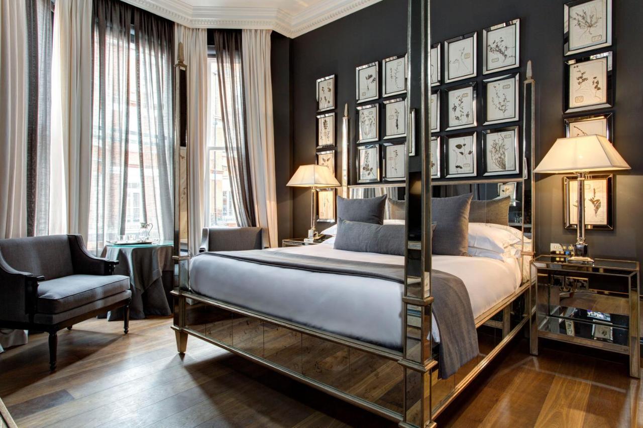 The Franklin London - Starhotels Collezione Экстерьер фото