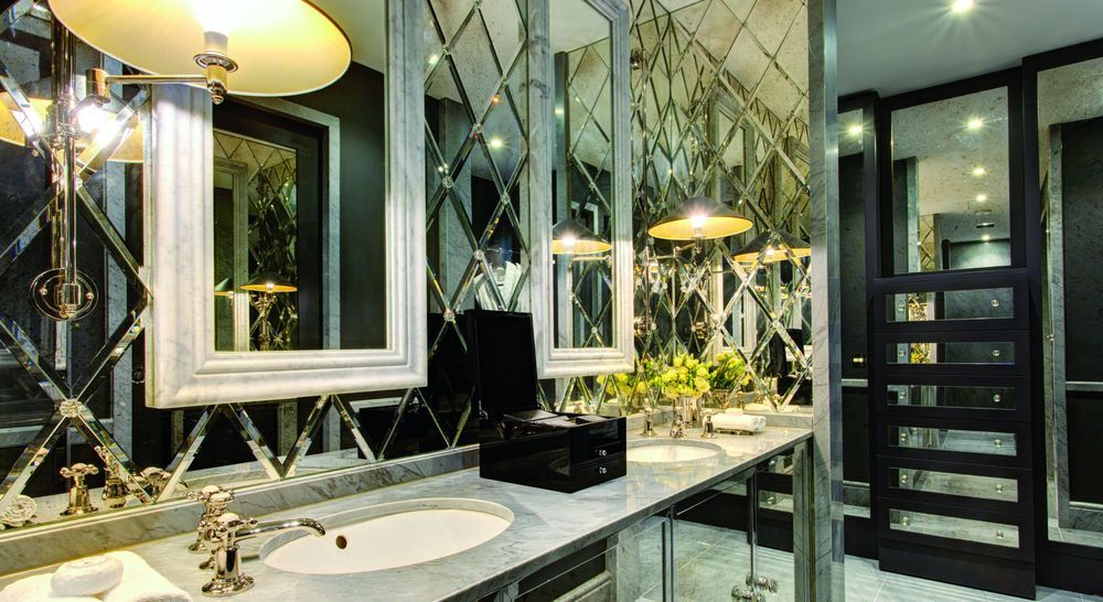 The Franklin London - Starhotels Collezione Экстерьер фото