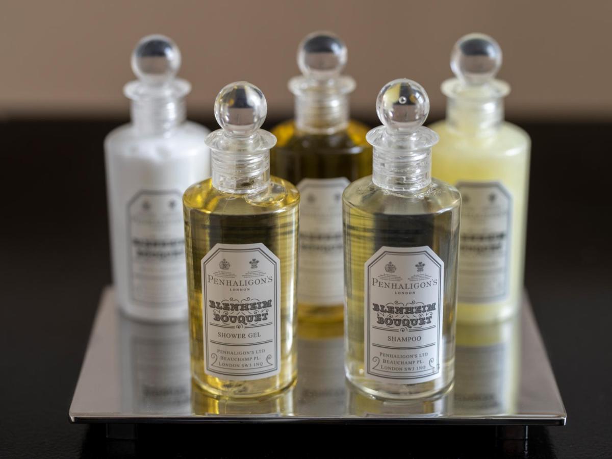 The Franklin London - Starhotels Collezione Экстерьер фото