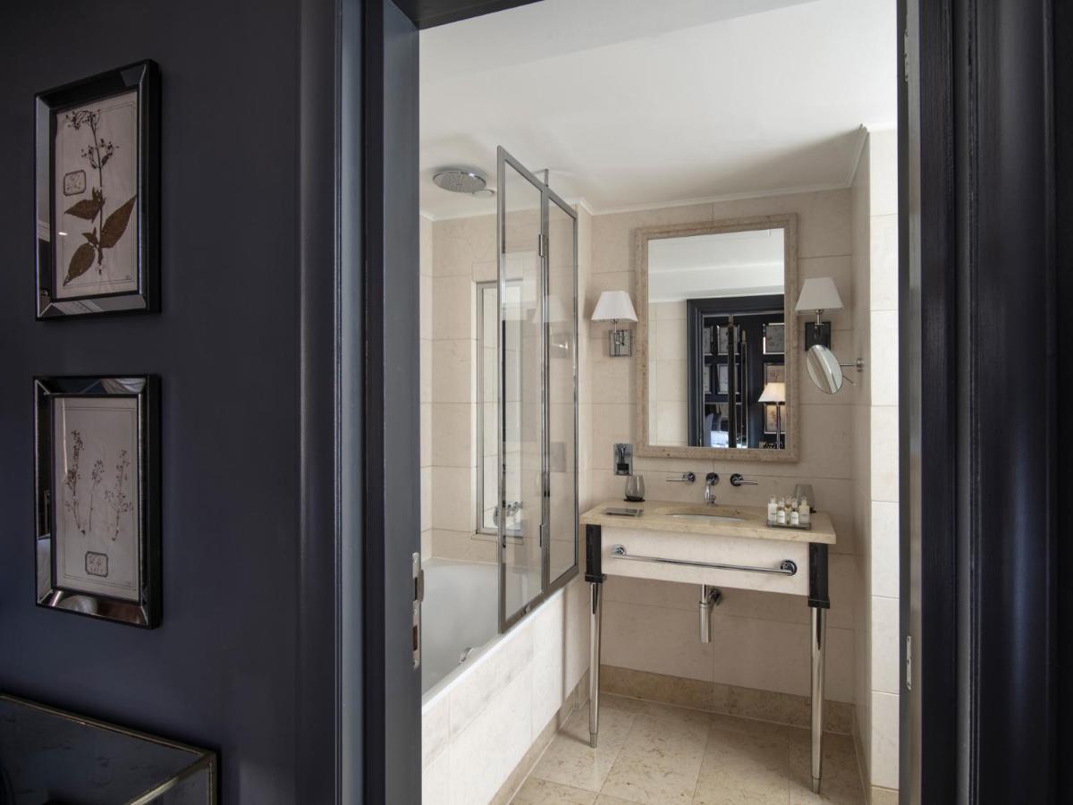 The Franklin London - Starhotels Collezione Экстерьер фото